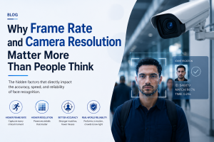 Beyond the Algorithm: Why Cameras Matter in Face Recognition