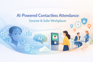 AI is Quietly Replacing Attendance Systems Here’s Why That Matters