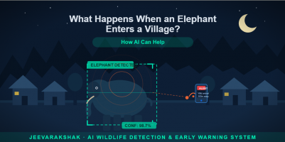 Why AI-Based Wildlife Detection Is Essential for Railway Corridors