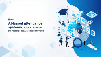 How AI-Based Attendance Systems Improve Discipline and Academic Performance